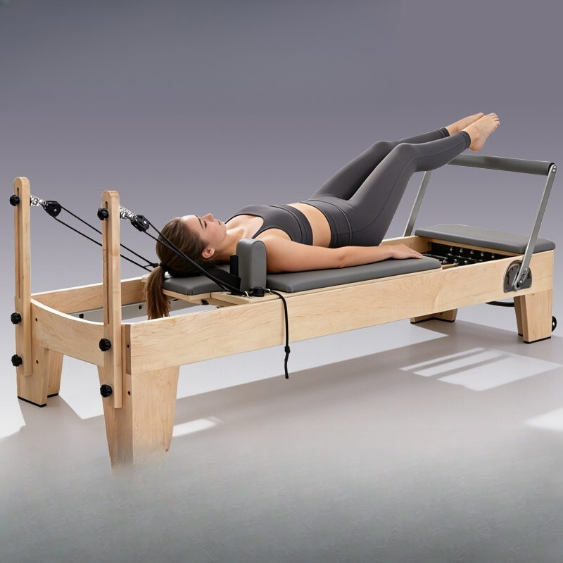 Pilates Yoga Same - سرير كور بيد، سرير بيلاتس قابل