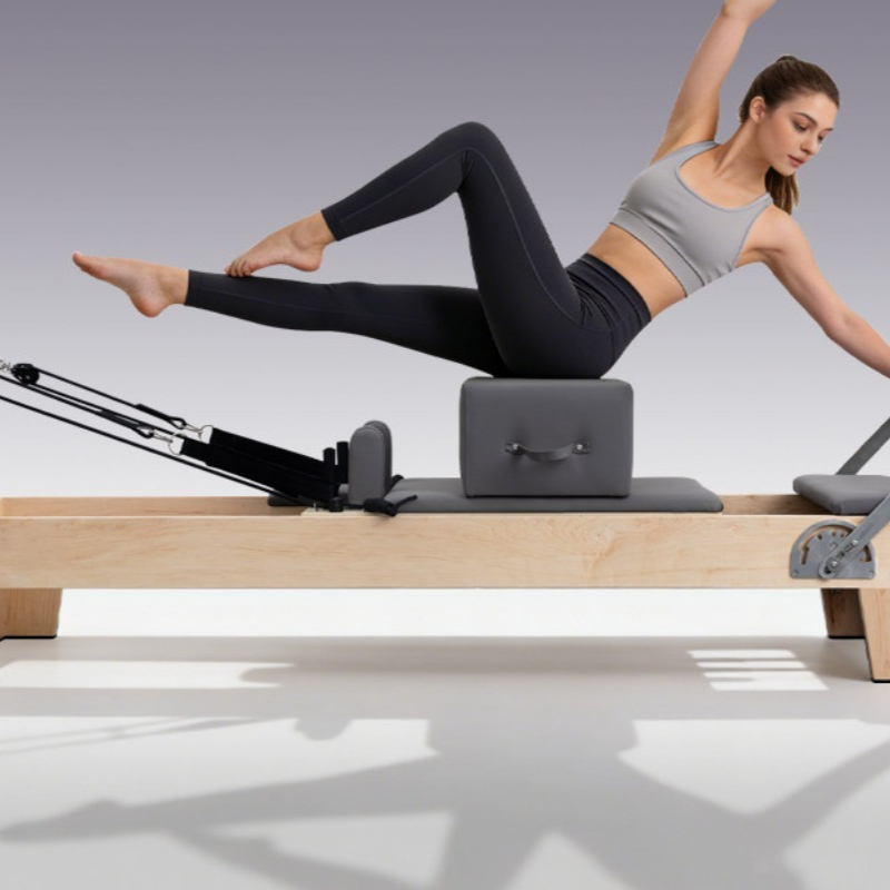 سرير كور بيد، سرير بيلاتس قابل - مراجعة Pilates Yoga Same وسعره