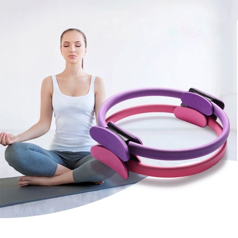 بيلاتيس الحلزون مجموعة خمس قطع - مراجعة Pilates And Yoga Combined وسعره