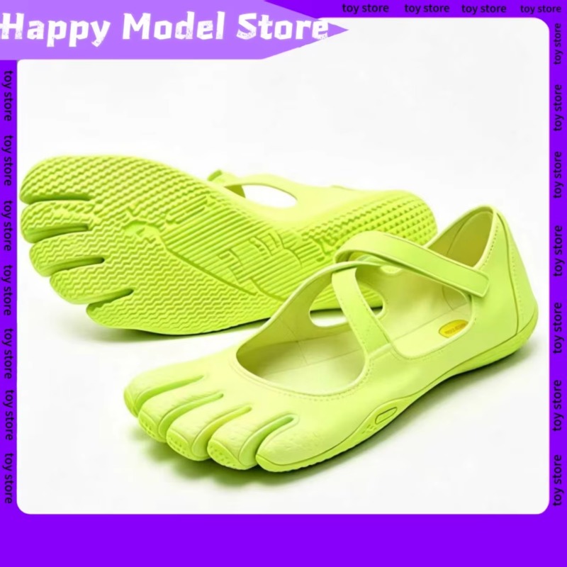 متوفر: أحذية خماسية الأصابع لل - مراجعة Pilates Yoga Gifts وسعره