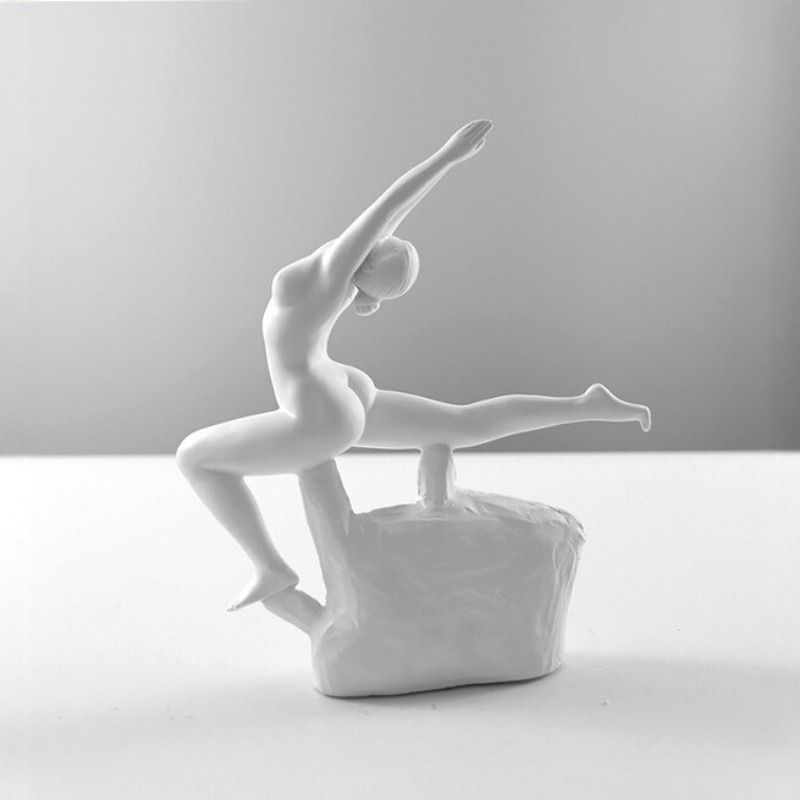 زينة يوغا بسيطة ومتطورة، نموذج - مراجعة Pilates And Yoga Combined وسعره