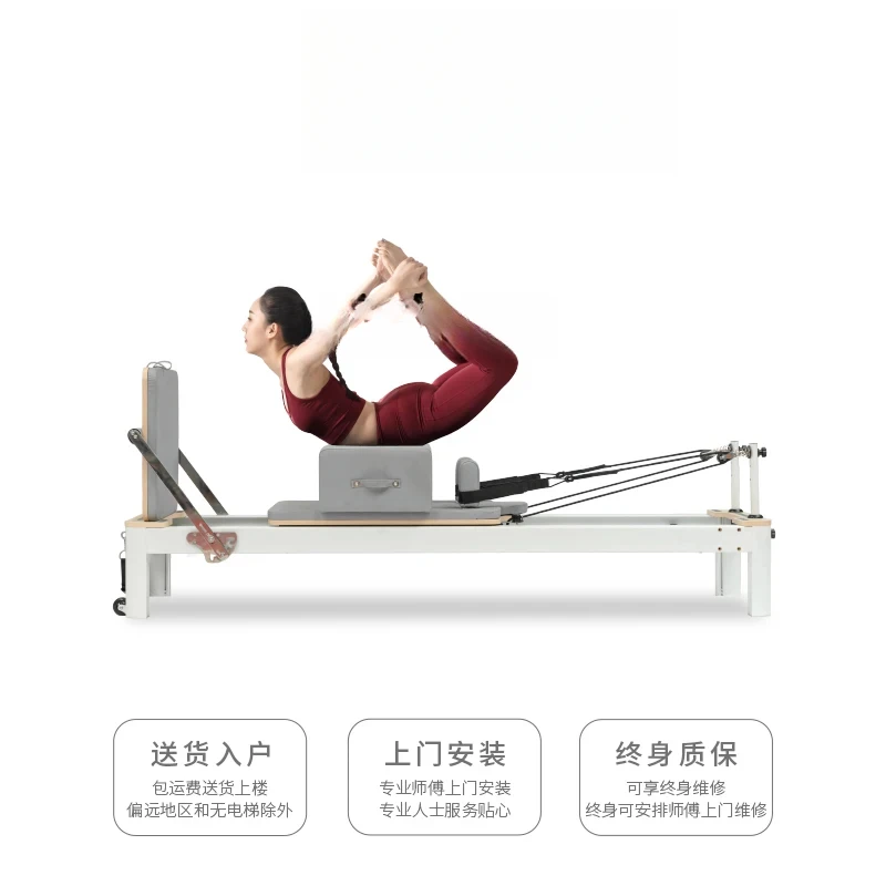 AAXL معدات البيلاتيس سبائك الأ - مراجعة Pilates Yoga Same وسعره